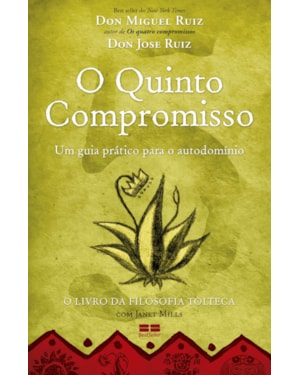 O QUINTO COMPROMISSO