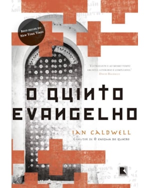 O QUINTO EVANGELHO