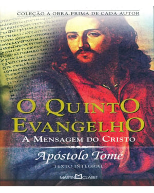O QUINTO EVANGELHO