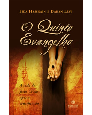 O QUINTO EVANGELHO