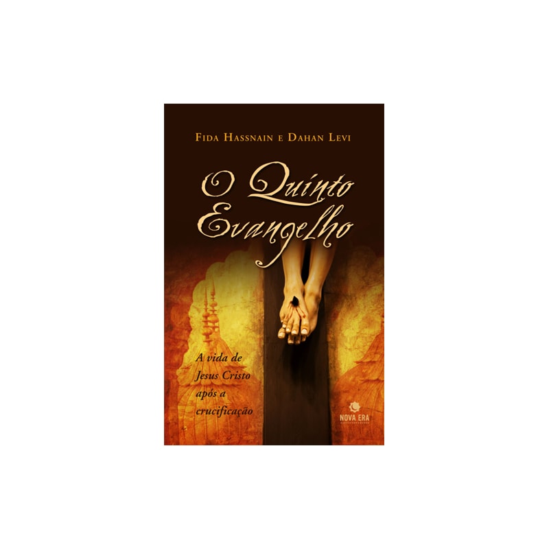 O QUINTO EVANGELHO