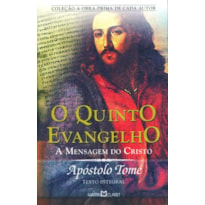 O QUINTO EVANGELHO