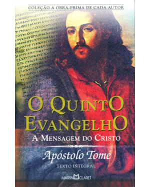 O QUINTO EVANGELHO