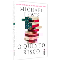 O QUINTO RISCO