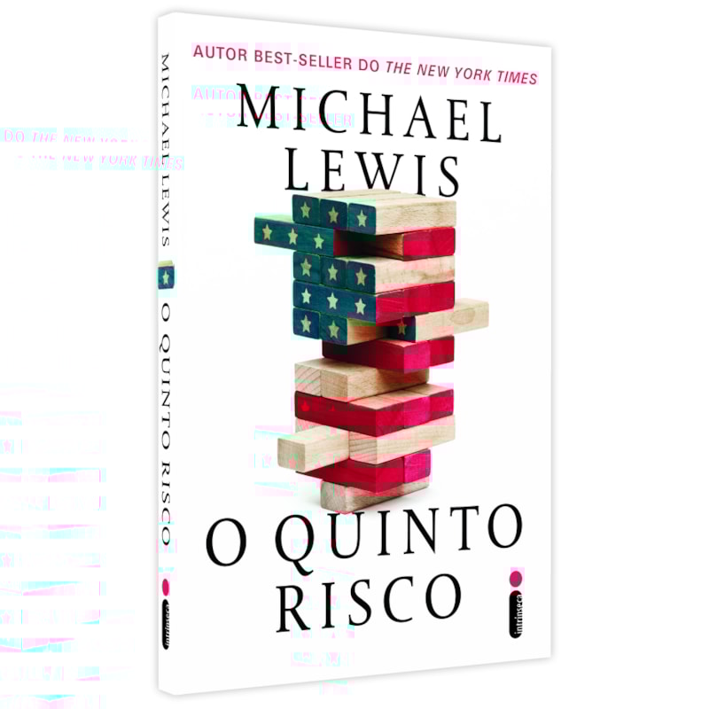 O QUINTO RISCO