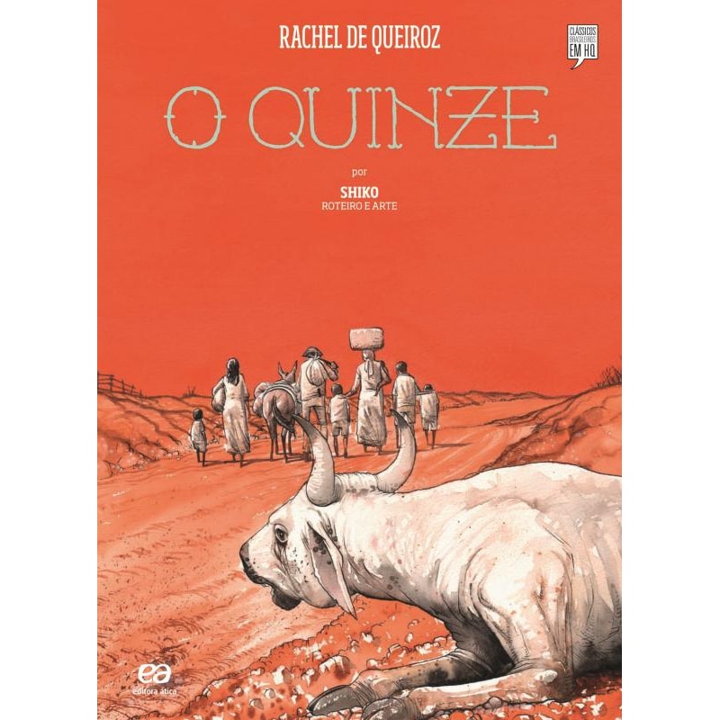 O QUINZE