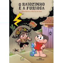 O RAIOZINHO E A FURIOSA