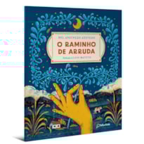 O RAMINHO DE ARRUDA