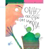 O rapaz que casou com uma sapa