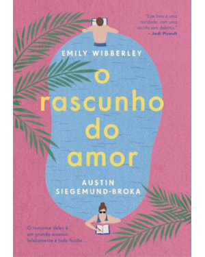 O RASCUNHO DO AMOR