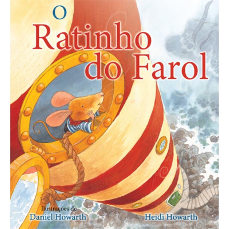 O RATINHO DO FAROL