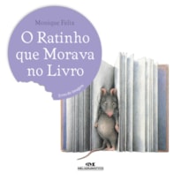 O RATINHO QUE MORAVA NO LIVRO