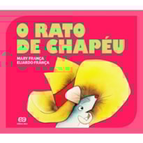 O RATO DE CHAPÉU