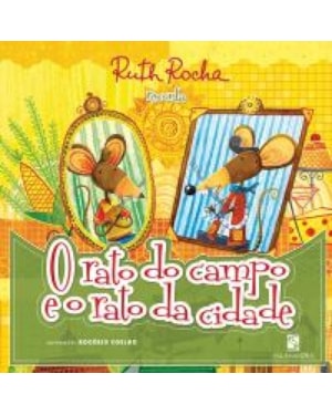 O rato do campo e o rato da cidade