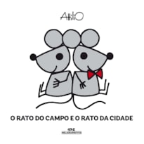 O RATO DO CAMPO E O RATO DA CIDADE