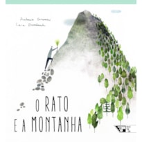 O rato e a montanha