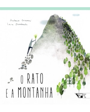 O rato e a montanha