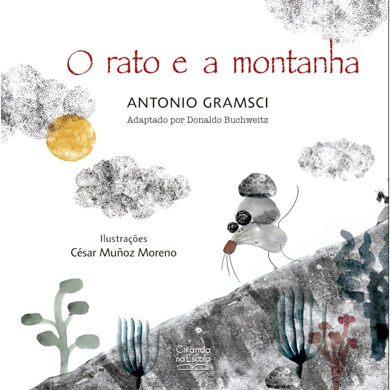 O RATO E A MONTANHA