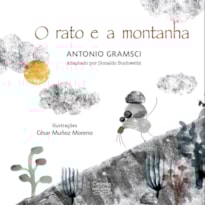 O RATO E A MONTANHA O RATO E A MONTANHA