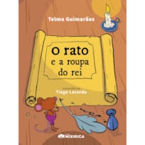 O rato e a roupa do rei