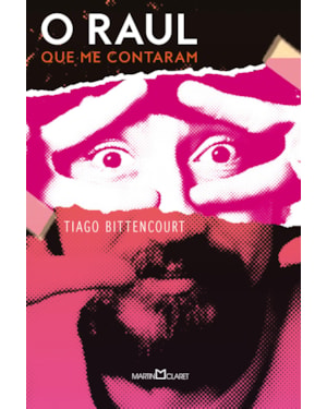 O RAUL QUE ME CONTARAM: A HISTÓRIA DO MALUCO BELEZA REVISITADA POR UM PROGRAMA DE TV