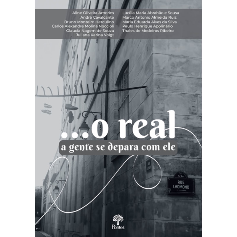 O REAL A GENTE SE DEPARA COM ELE