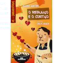 O REBULIÇO E O CORTIÇO