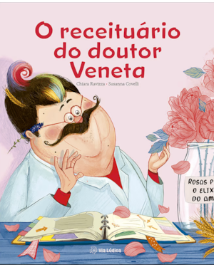 O receituário do doutor veneta