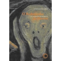 O REDEMUNHO DE HORROR: NAS MARGENS DO OCIDENTE