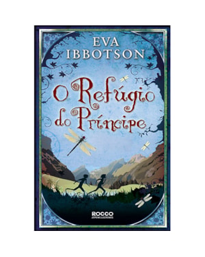 O REFÚGIO DO PRÍNCIPE