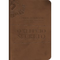 O refúgio secreto - Fato de como uma família se arrisca para esconder judeus na Segunda guerra