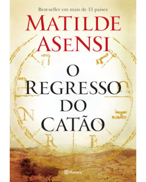 O REGRESSO DO CATÃO