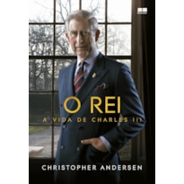 O REI: A VIDA DE CHARLES III