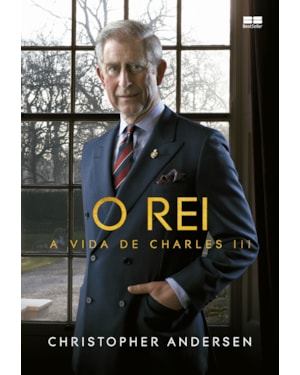 O REI: A VIDA DE CHARLES III