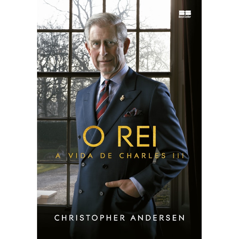 O REI: A VIDA DE CHARLES III