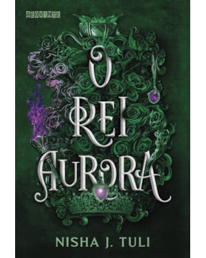 O REI AURORA