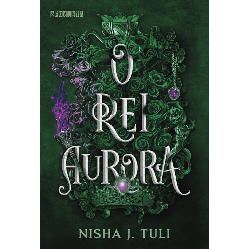 O REI AURORA