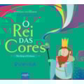 O REI DAS CORES