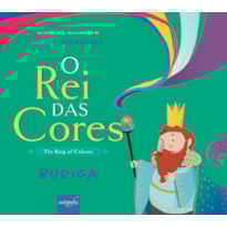 O REI DAS CORES