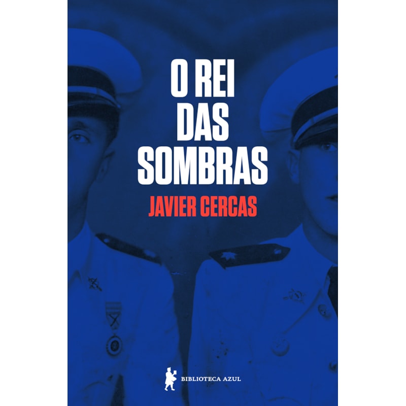 O REI DAS SOMBRAS