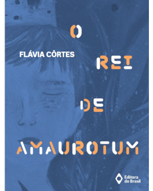 O REI DE AMAUROTUM