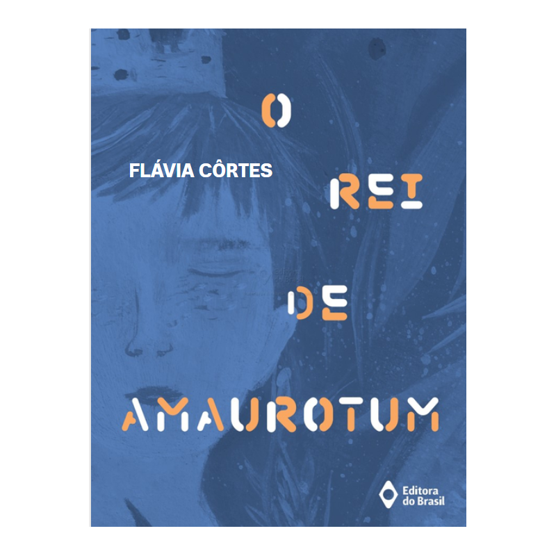O REI DE AMAUROTUM
