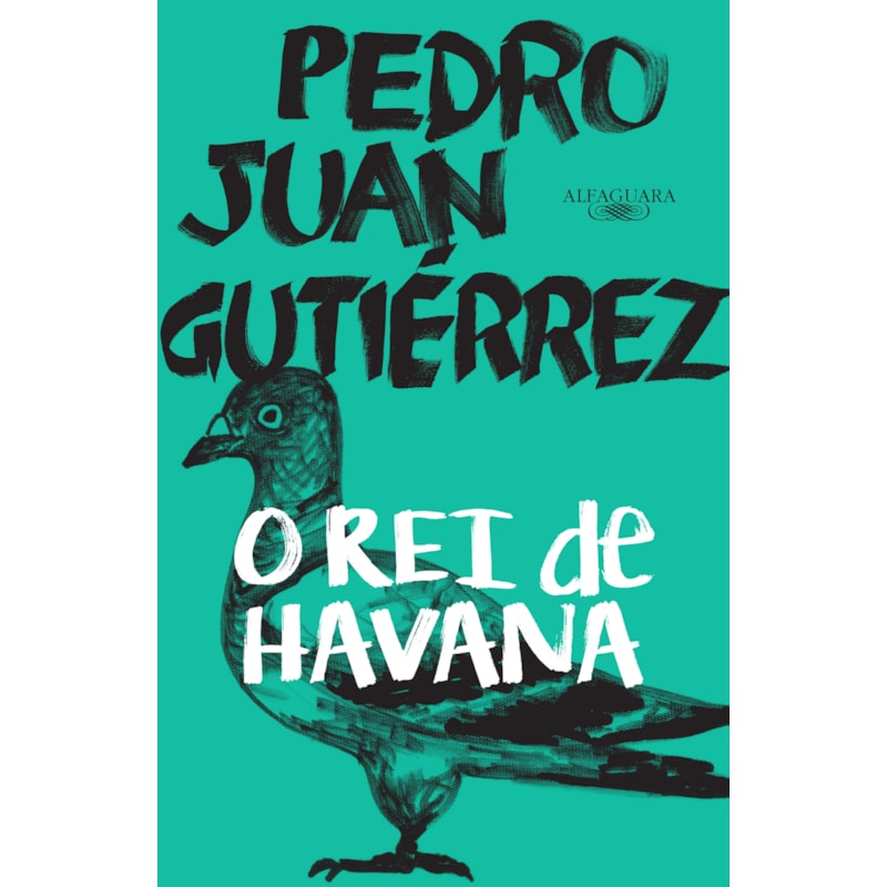 O REI DE HAVANA