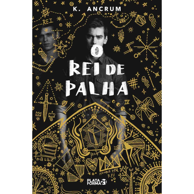 O REI DE PALHA