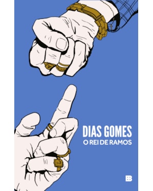 O REI DE RAMOS