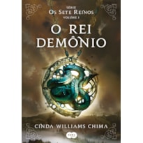 O REI DEMÔNIO