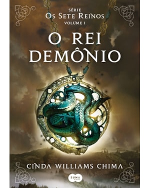 O REI DEMÔNIO