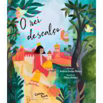 O REI DESCALÇO