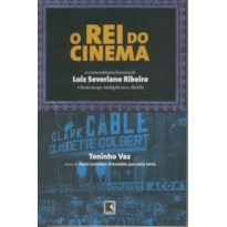 O REI DO CINEMA