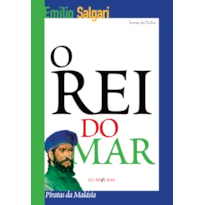 O REI DO MAR